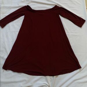 Women dress